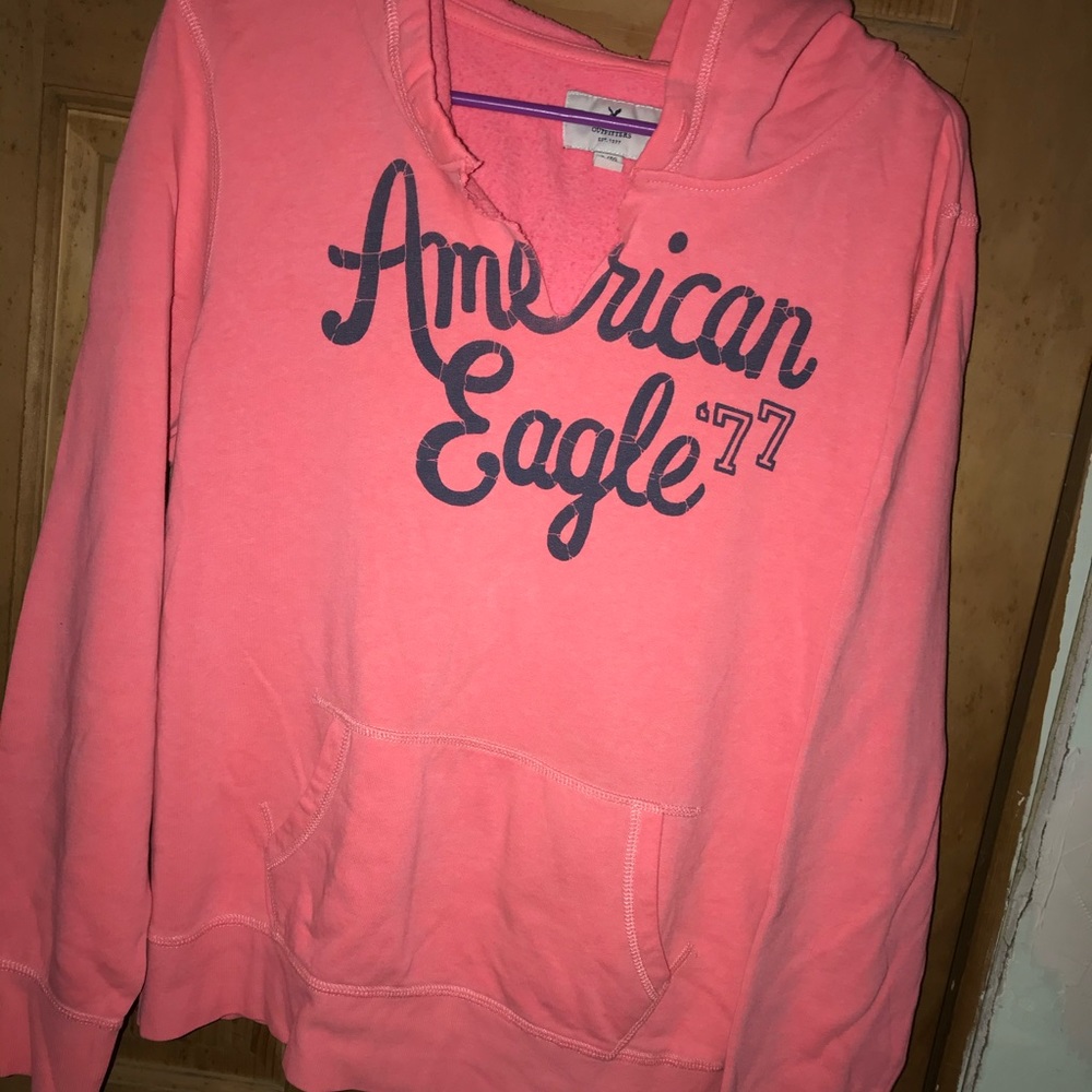 Comfy hoodie